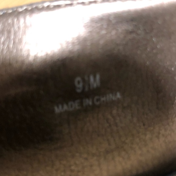 Moda Wedges - Picture 6 of 6